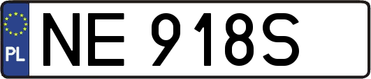 NE918S