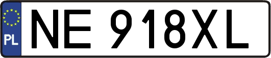 NE918XL
