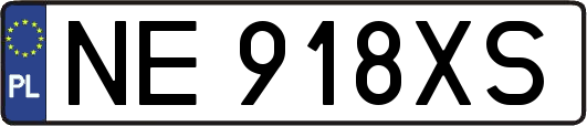 NE918XS