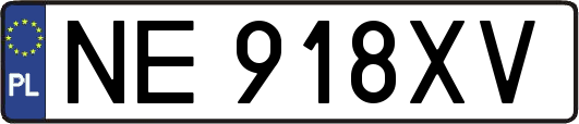 NE918XV