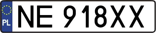 NE918XX