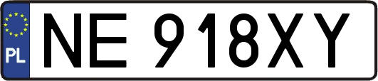 NE918XY