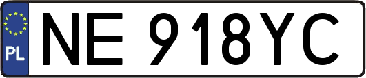 NE918YC