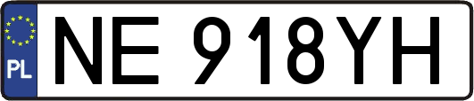 NE918YH