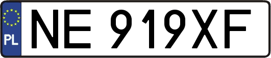 NE919XF