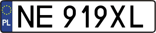 NE919XL