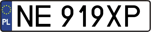NE919XP