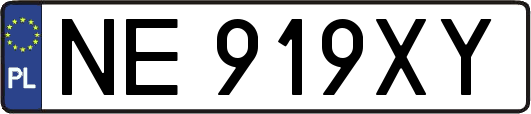 NE919XY