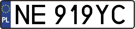 NE919YC