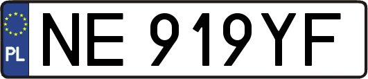 NE919YF