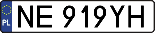NE919YH
