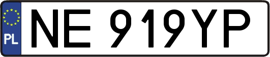 NE919YP