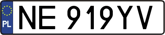 NE919YV