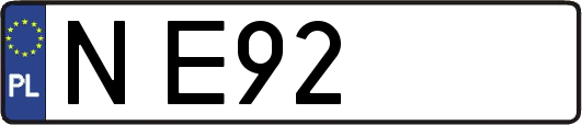 NE92