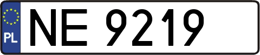 NE9219