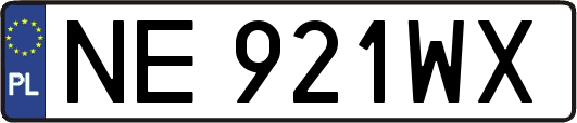NE921WX