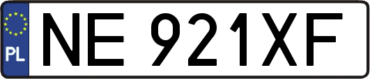 NE921XF