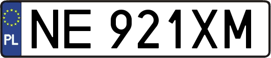 NE921XM