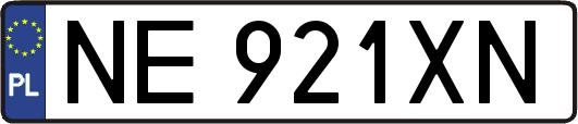 NE921XN