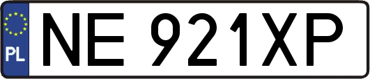 NE921XP