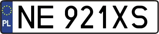 NE921XS