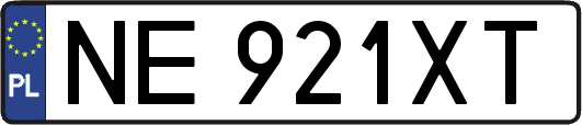 NE921XT