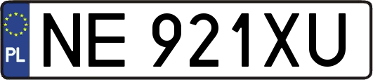NE921XU