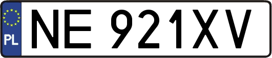 NE921XV