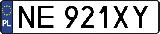 NE921XY