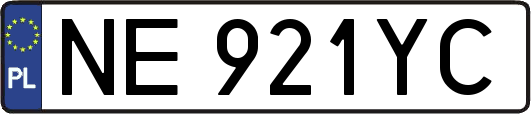 NE921YC