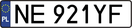 NE921YF