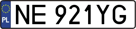 NE921YG