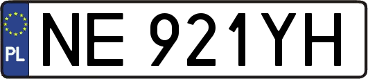 NE921YH