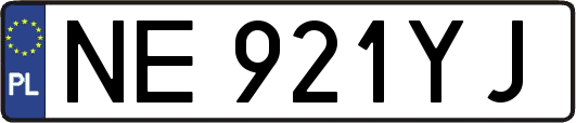NE921YJ