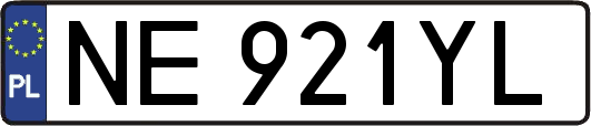 NE921YL