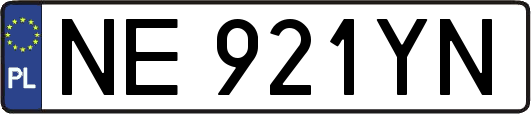NE921YN