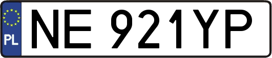 NE921YP