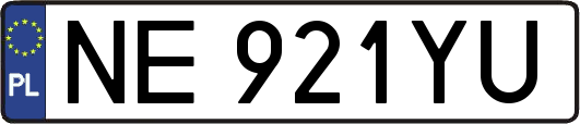 NE921YU