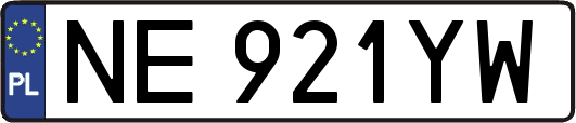 NE921YW