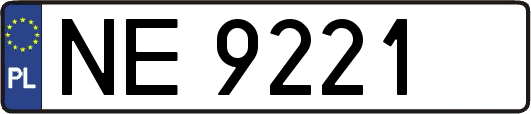 NE9221