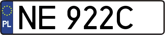 NE922C