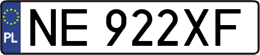 NE922XF