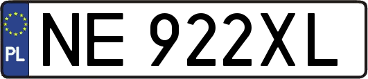 NE922XL