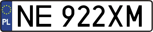 NE922XM