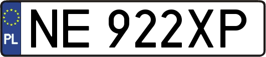 NE922XP