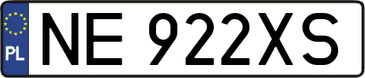 NE922XS