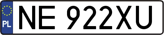 NE922XU