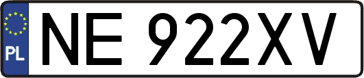 NE922XV
