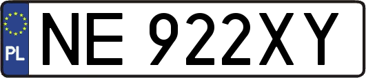 NE922XY