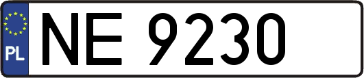 NE9230